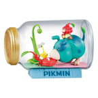 Pikmin Mini Figures 6 cm - Terrarium Collection 2 Display (6) Re-Ment