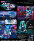 Hatsune Miku Mini-figurer Neo Story 12 cm Blindbox Display (4)