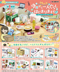 Ny Solo Life Mini Figurer Blind Box Display (8)