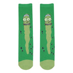 Rick & Morty Strumpor Pickle Rick S-M Heroes Inc