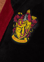 Harry Potter Gryffindor Fleece Badrock Groovy
