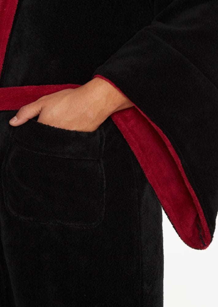 Harry Potter Gryffindor Fleece Badrock Groovy