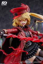 Touhou Project PVC Figur 1/6 Flandre Scarlet Militäruniform Ver. 27 cm RaiseDream