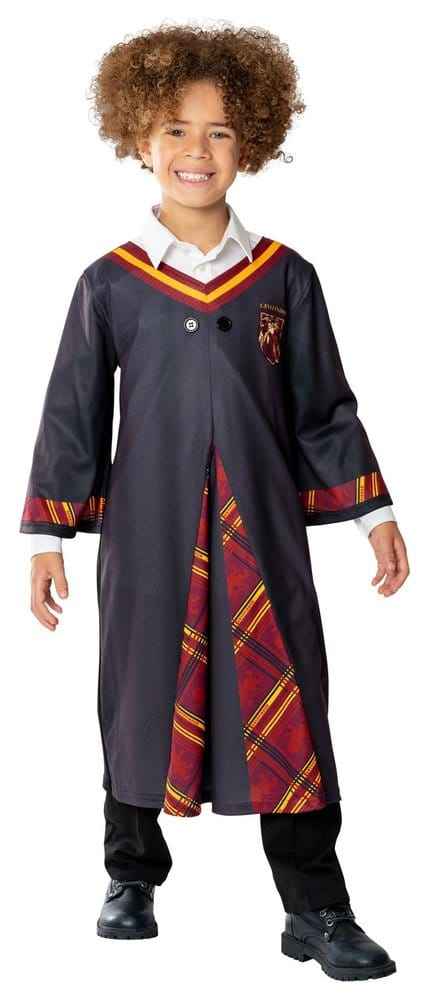 Harry Potter Tunika Gryffindor - Storlek: 7-8 år (122-128 cm)