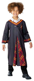 Harry Potter Tunika Gryffindor - Storlek: 7-8 år (122-128 cm)