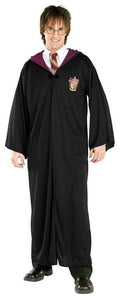 Harry Potters Trollkarlsrock Harry Potter - Storlek: Vuxen