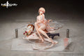 Girls Frontline Figur 1/7 OTs-14 Divinely-Favoured Beauty Heavy Damage Ver. 14 cm Reverse Studio