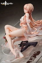 Girls Frontline Figur 1/7 OTs-14 Divinely-Favoured Beauty Heavy Damage Ver. 14 cm Reverse Studio