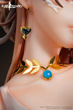 Girls Frontline Figur 1/7 OTs-14 Divinely-Favoured Beauty Heavy Damage Ver. 14 cm Reverse Studio