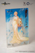 Girls Frontline Figur 1/7 OTs-14 Divinely-Favoured Beauty Heavy Damage Ver. 14 cm Reverse Studio