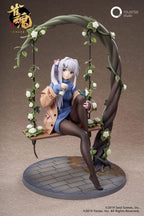 Mahjong Soul Figur 1/7 Yui Yagi Bond Level Max Ver. 25 cm Reverse Studio