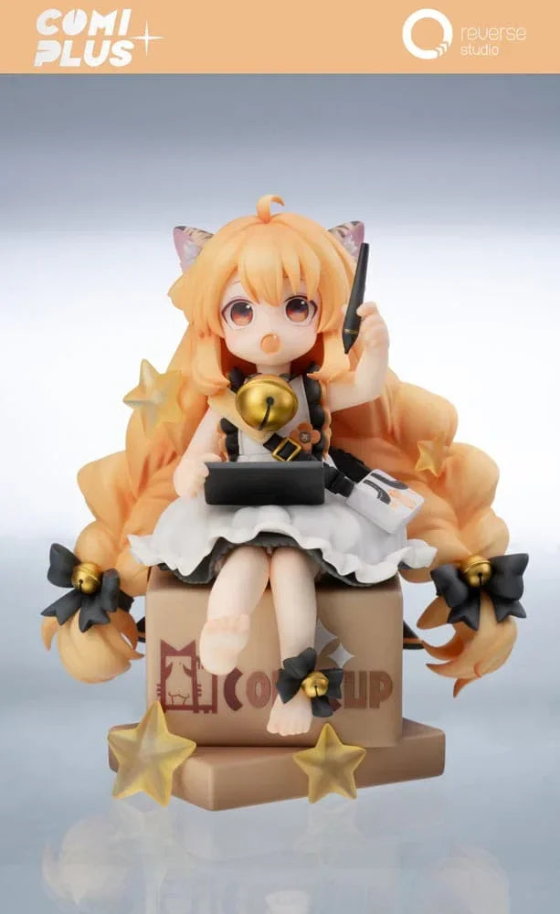 Original Character Figur Jiong Maozi cp30 Memorial Ver. 12 cm Reverse Studio