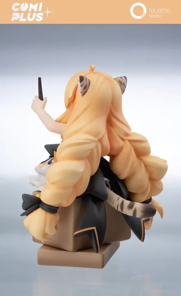 Original Character Figur Jiong Maozi cp30 Memorial Ver. 12 cm Reverse Studio