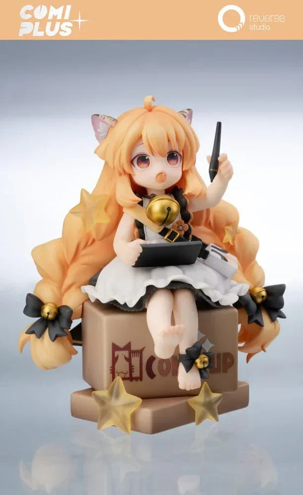 Original Character Figur Jiong Maozi cp30 Memorial Ver. 12 cm Reverse Studio