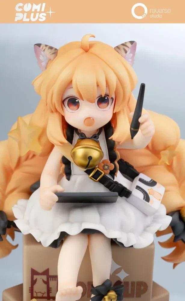 Original Character Figur Jiong Maozi cp30 Memorial Ver. 12 cm Reverse Studio