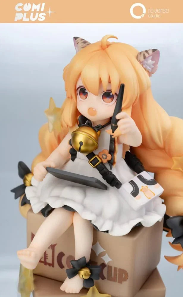 Original Character Figur Jiong Maozi cp30 Memorial Ver. 12 cm Reverse Studio