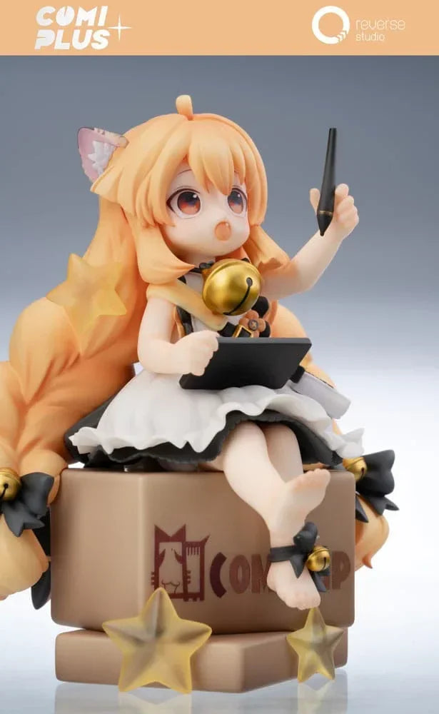 Original Character Figur Jiong Maozi cp30 Memorial Ver. 12 cm Reverse Studio
