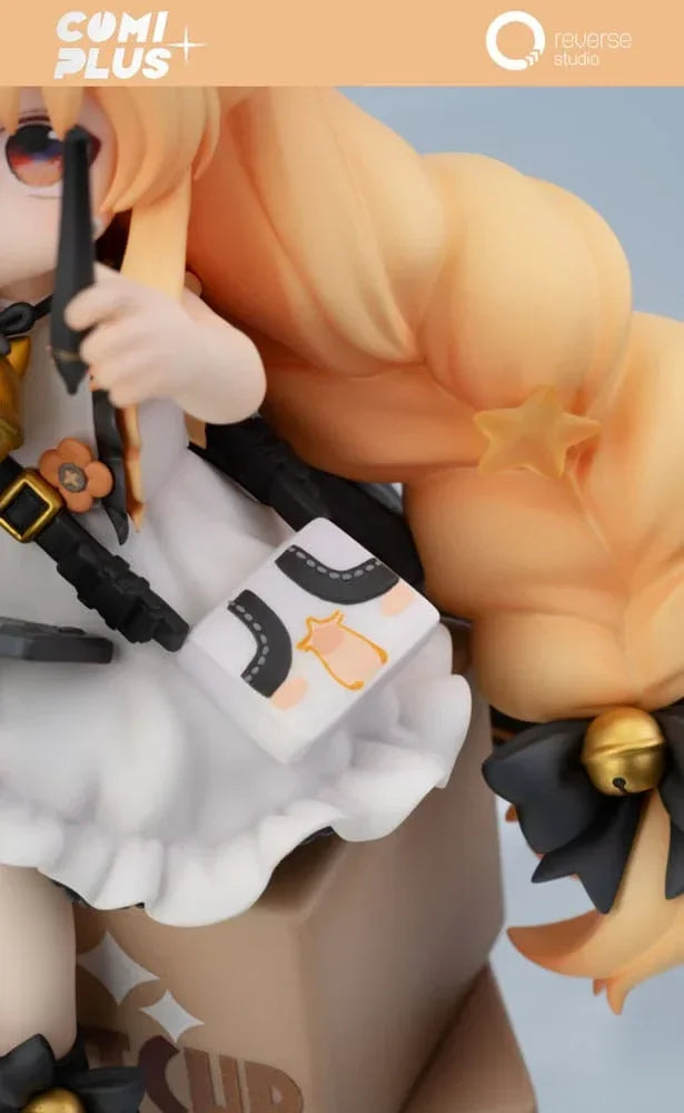 Original Character Figur Jiong Maozi cp30 Memorial Ver. 12 cm Reverse Studio