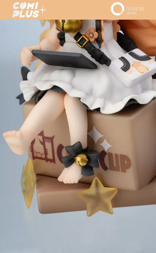 Original Character Figur Jiong Maozi cp30 Memorial Ver. 12 cm Reverse Studio