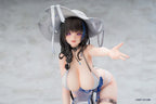 Goddess of Victory: Nikke Figur 1/6 Mary: Bay Goddess 17 cm Reverse Studio
