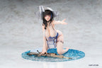 Goddess of Victory: Nikke Figur 1/6 Mary: Bay Goddess 17 cm Reverse Studio