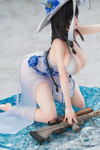 Goddess of Victory: Nikke Figur 1/6 Mary: Bay Goddess 17 cm Reverse Studio