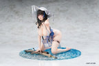 Goddess of Victory: Nikke Figur 1/6 Mary: Bay Goddess 17 cm Reverse Studio
