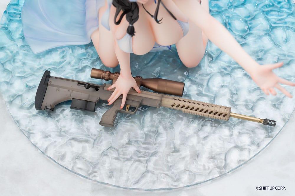 Goddess of Victory: Nikke Figur 1/6 Mary: Bay Goddess 17 cm Reverse Studio