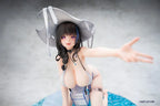 Goddess of Victory: Nikke Figur 1/6 Mary: Bay Goddess 17 cm Reverse Studio