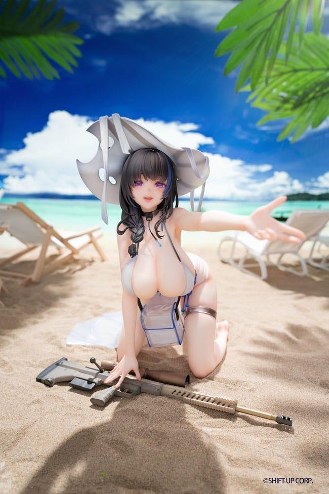 Goddess of Victory: Nikke Figur 1/6 Mary: Bay Goddess 17 cm Reverse Studio