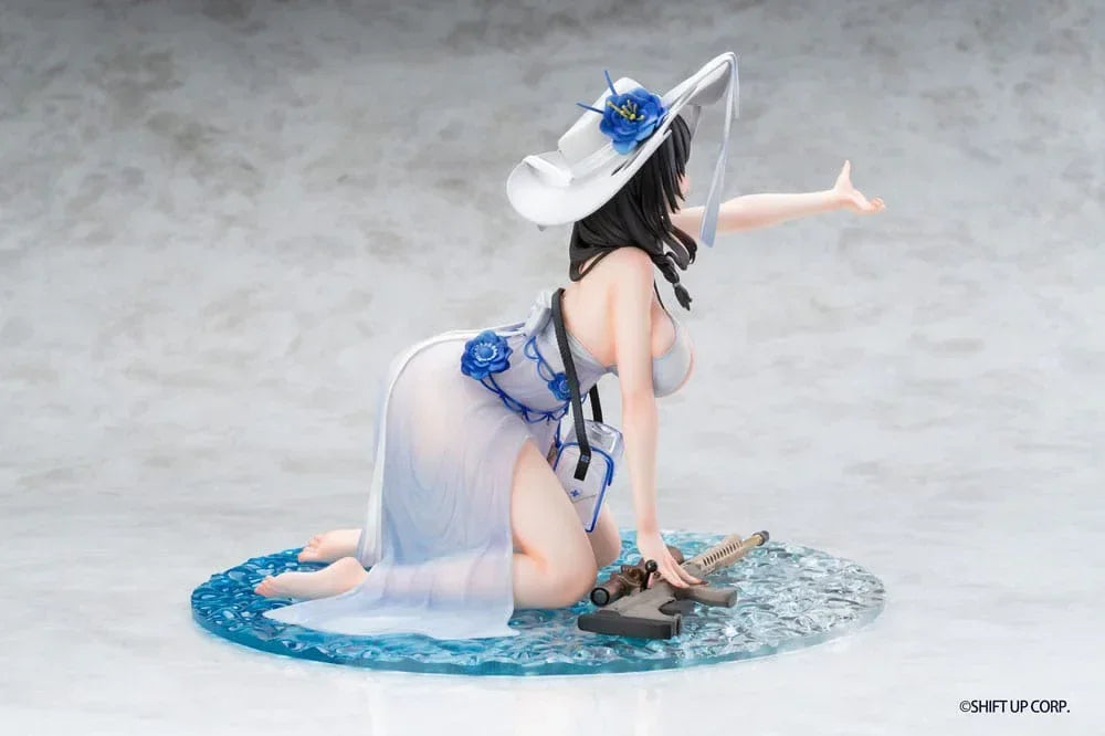 Goddess of Victory: Nikke Figur 1/6 Mary: Bay Goddess 17 cm Reverse Studio