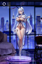 Original Character Fantasias Series Figur 1/6 Hel Sin Commander Ver. 29 cm Reverse Studio