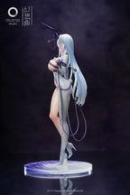 Original Character Fantasias Series Figur 1/6 Hel Sin Commander Ver. 29 cm Reverse Studio