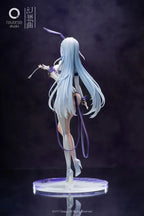 Original Character Fantasias Series Figur 1/6 Hel Sin Commander Ver. 29 cm Reverse Studio