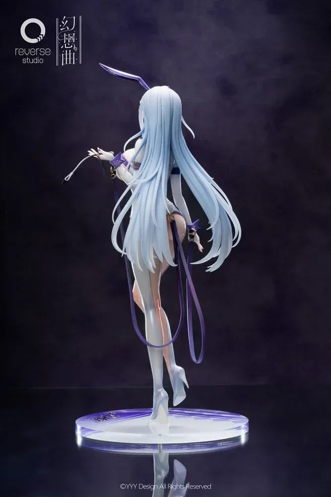 Original Character Fantasias Series Figur 1/6 Hel Sin Commander Ver. 29 cm Reverse Studio