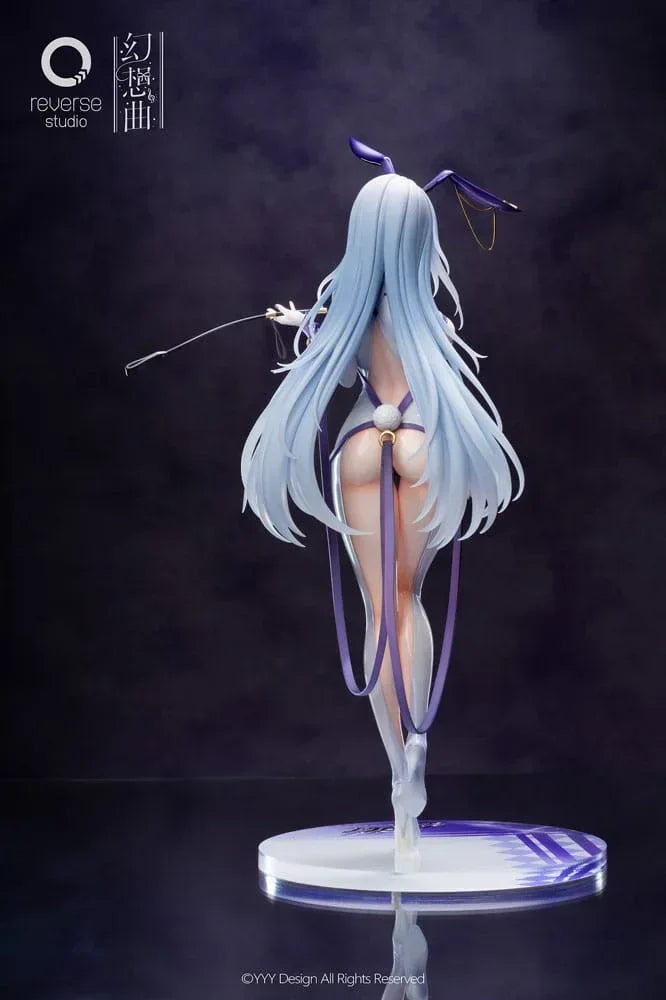 Original Character Fantasias Series Figur 1/6 Hel Sin Commander Ver. 29 cm Reverse Studio
