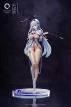 Original Character Fantasias Series Figur 1/6 Hel Sin Commander Ver. 29 cm Reverse Studio