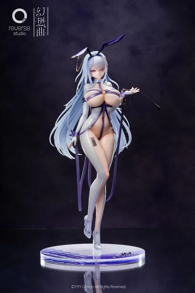 Original Character Fantasias Series Figur 1/6 Hel Sin Commander Ver. 29 cm Reverse Studio