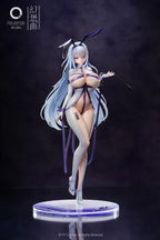 Original Character Fantasias Series Figur 1/6 Hel Sin Commander Ver. 29 cm Reverse Studio