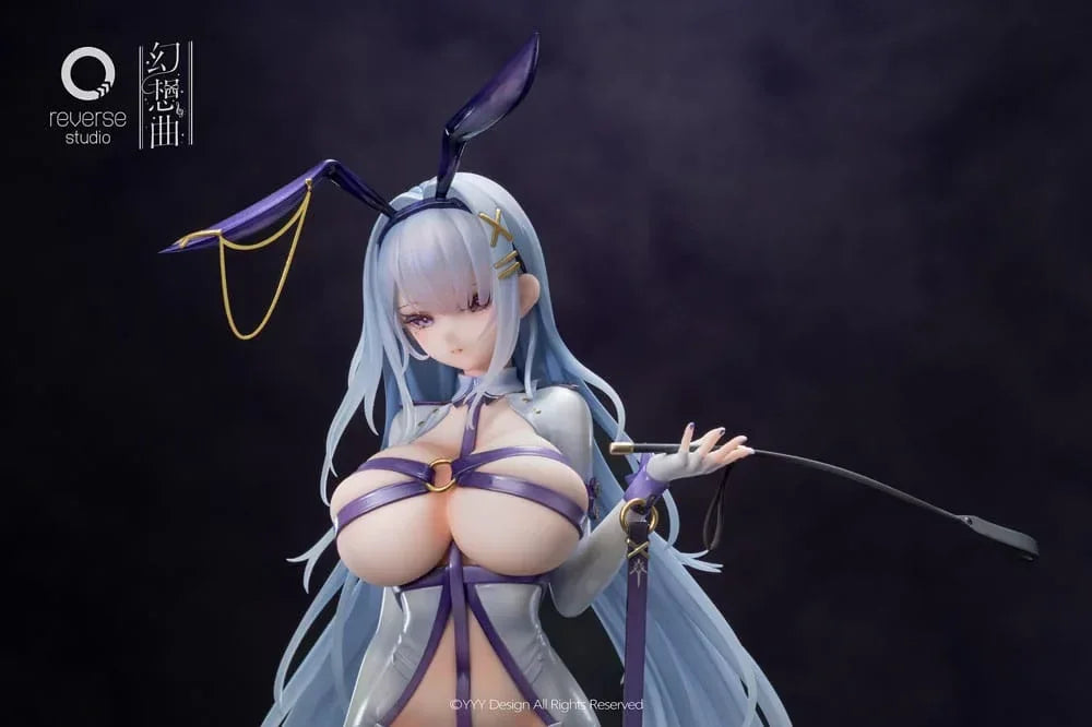Original Character Fantasias Series Figur 1/6 Hel Sin Commander Ver. 29 cm Reverse Studio