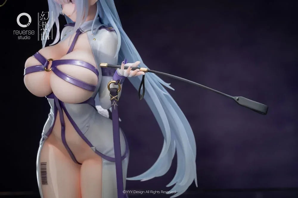Original Character Fantasias Series Figur 1/6 Hel Sin Commander Ver. 29 cm Reverse Studio