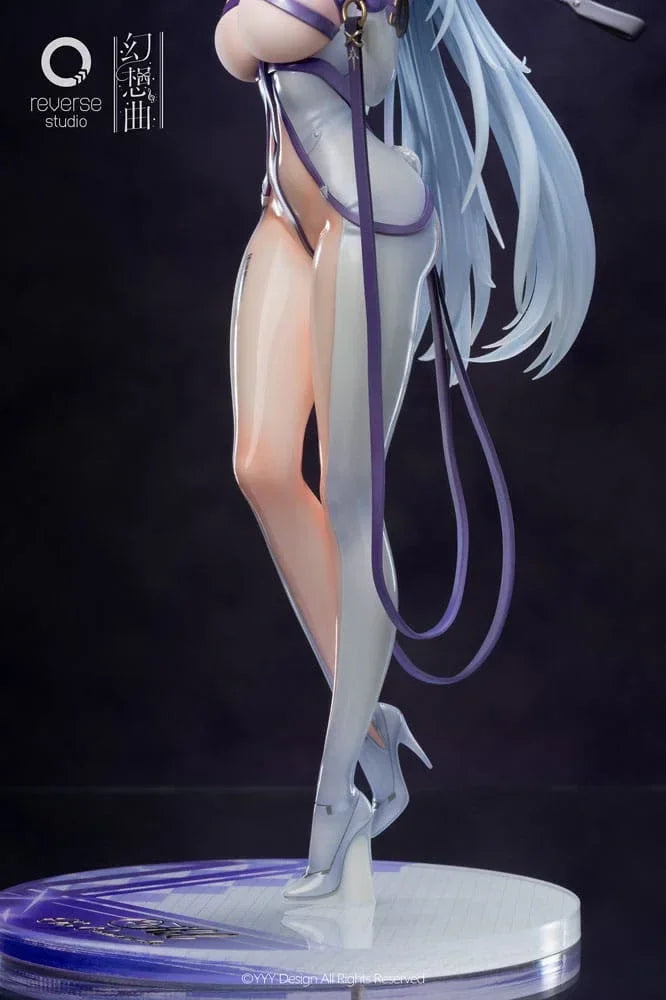 Original Character Fantasias Series Figur 1/6 Hel Sin Commander Ver. 29 cm Reverse Studio