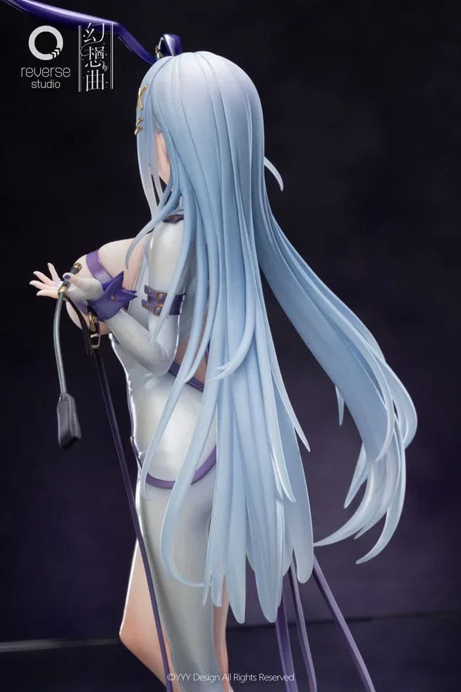 Original Character Fantasias Series Figur 1/6 Hel Sin Commander Ver. 29 cm Reverse Studio
