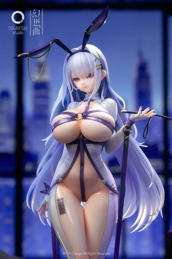 Original Character Fantasias Series Figur 1/6 Hel Sin Commander Ver. 29 cm Reverse Studio