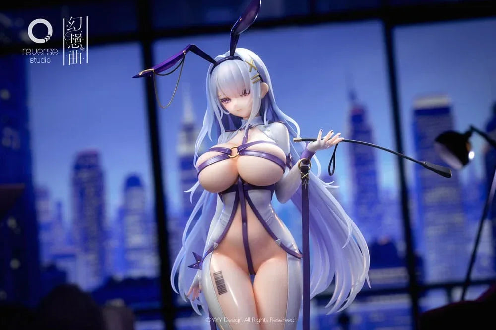 Original Character Fantasias Series Figur 1/6 Hel Sin Commander Ver. 29 cm Reverse Studio