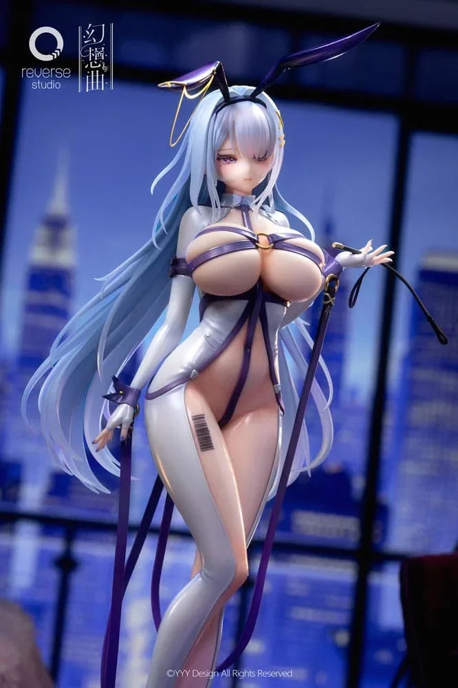 Original Character Fantasias Series Figur 1/6 Hel Sin Commander Ver. 29 cm Reverse Studio