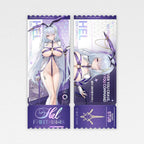 Original Character Fantasias Series Figur 1/6 Hel Sin Commander Ver. 29 cm Reverse Studio