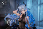 Original Character Fantasias Series Figur 1/6 Thea-chan Apprentice Succubus Ver. (Underwear Edition) 29 cm Reverse Studio