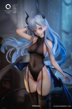 Original Character Fantasias Series Figur 1/6 Thea-chan Apprentice Succubus Ver. (Underwear Edition) 29 cm Reverse Studio
