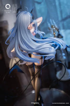 Original Character Fantasias Series Figur 1/6 Thea-chan Apprentice Succubus Ver. (Underwear Edition) 29 cm Reverse Studio